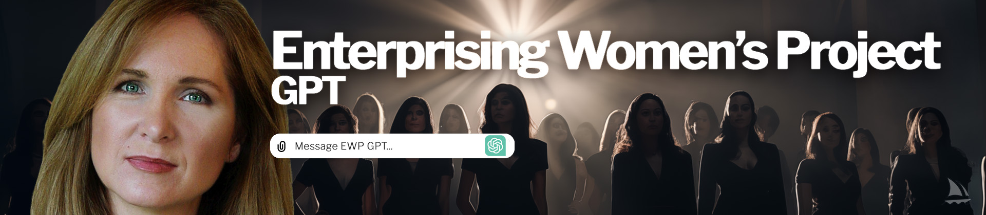 The Enterprising Women's Project GPT